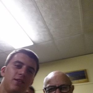 Meet your Posher, Stephen